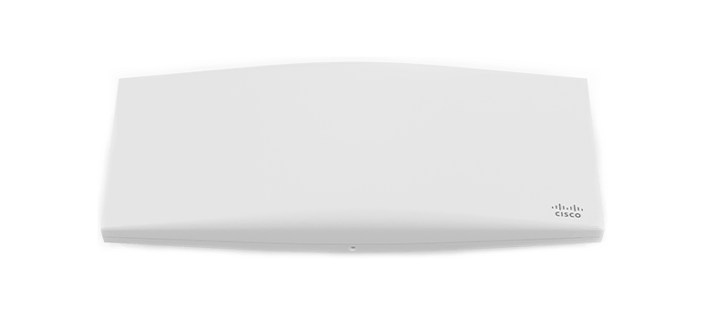 Meraki MR44 Wi-Fi 6 þráðlaus sendir