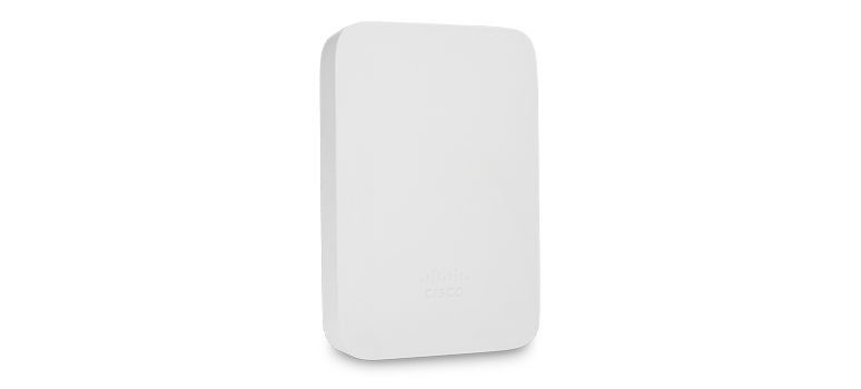 Meraki MR36H Wi-Fi 6 þráðlaus sendir