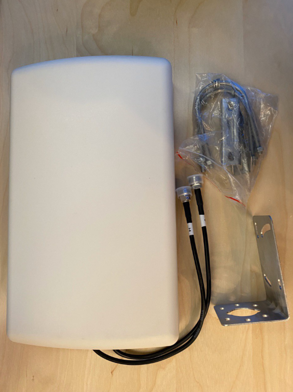 4G Loftnet - LTE úti-loftnet