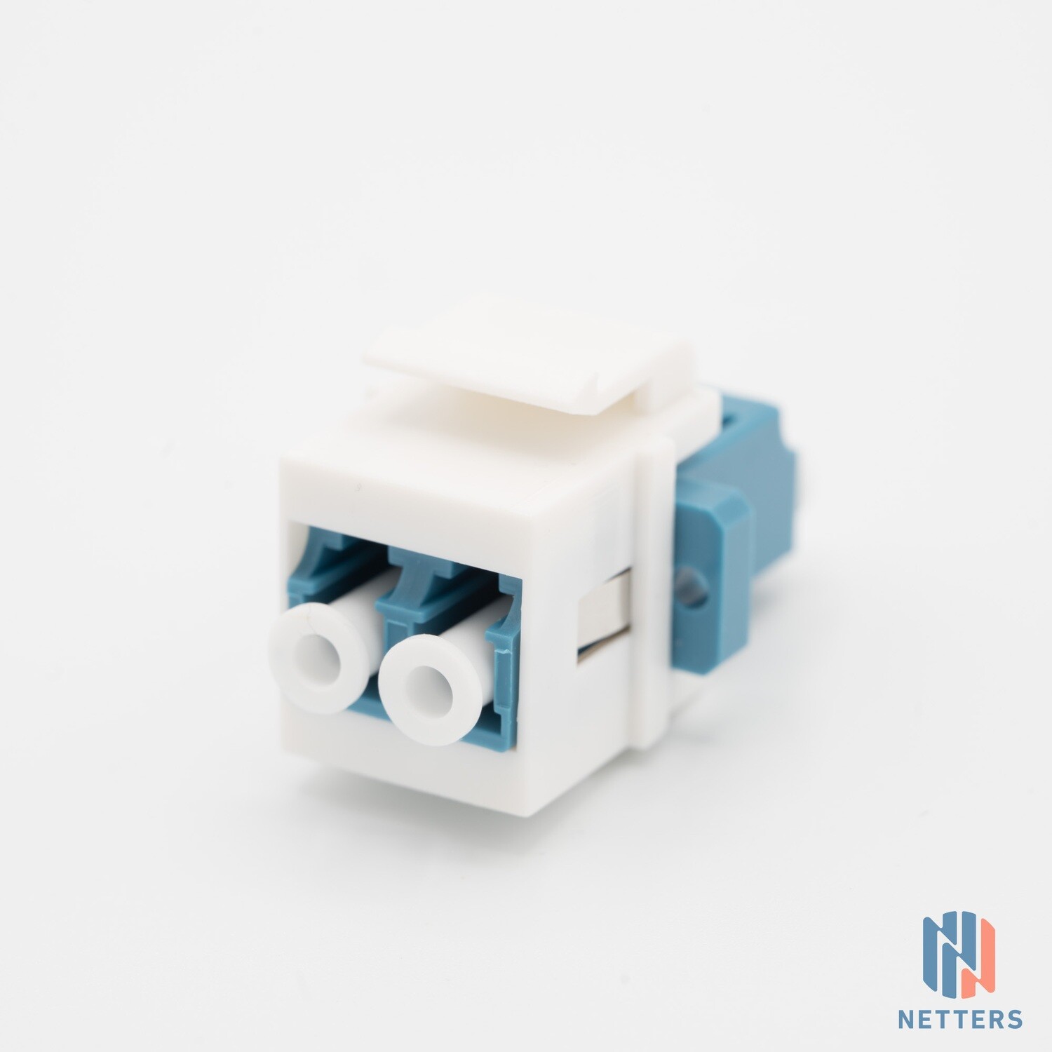 LC/UPC Fiber Keystone SM