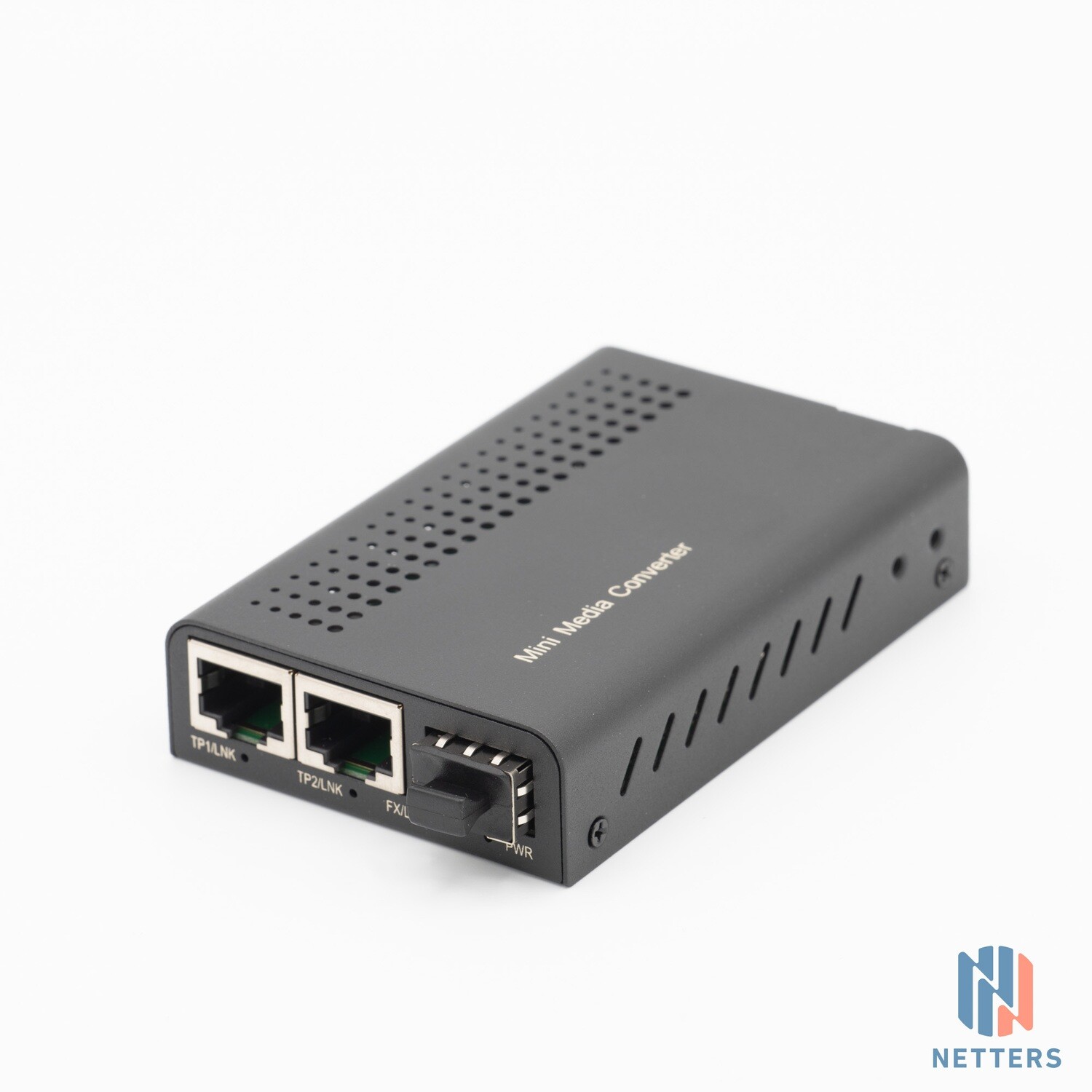 Merkjabreyta Fiber-RJ45