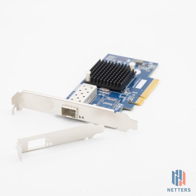10G SFP netkort