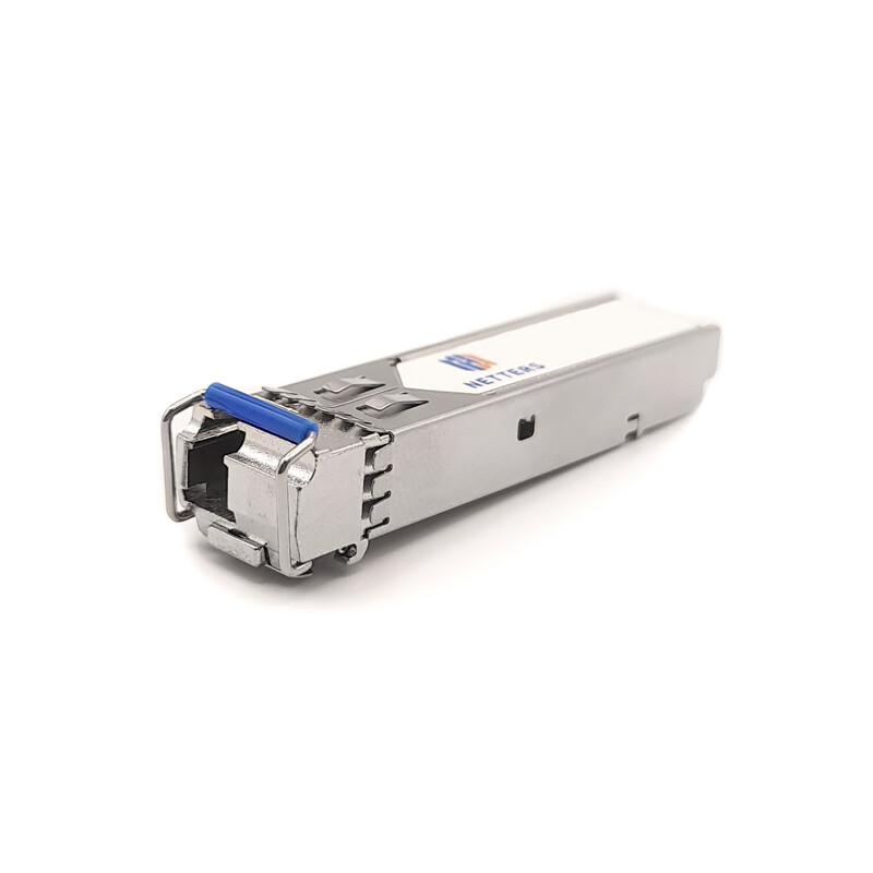1G SFP+ Kubbur 1310/1490nm 20km