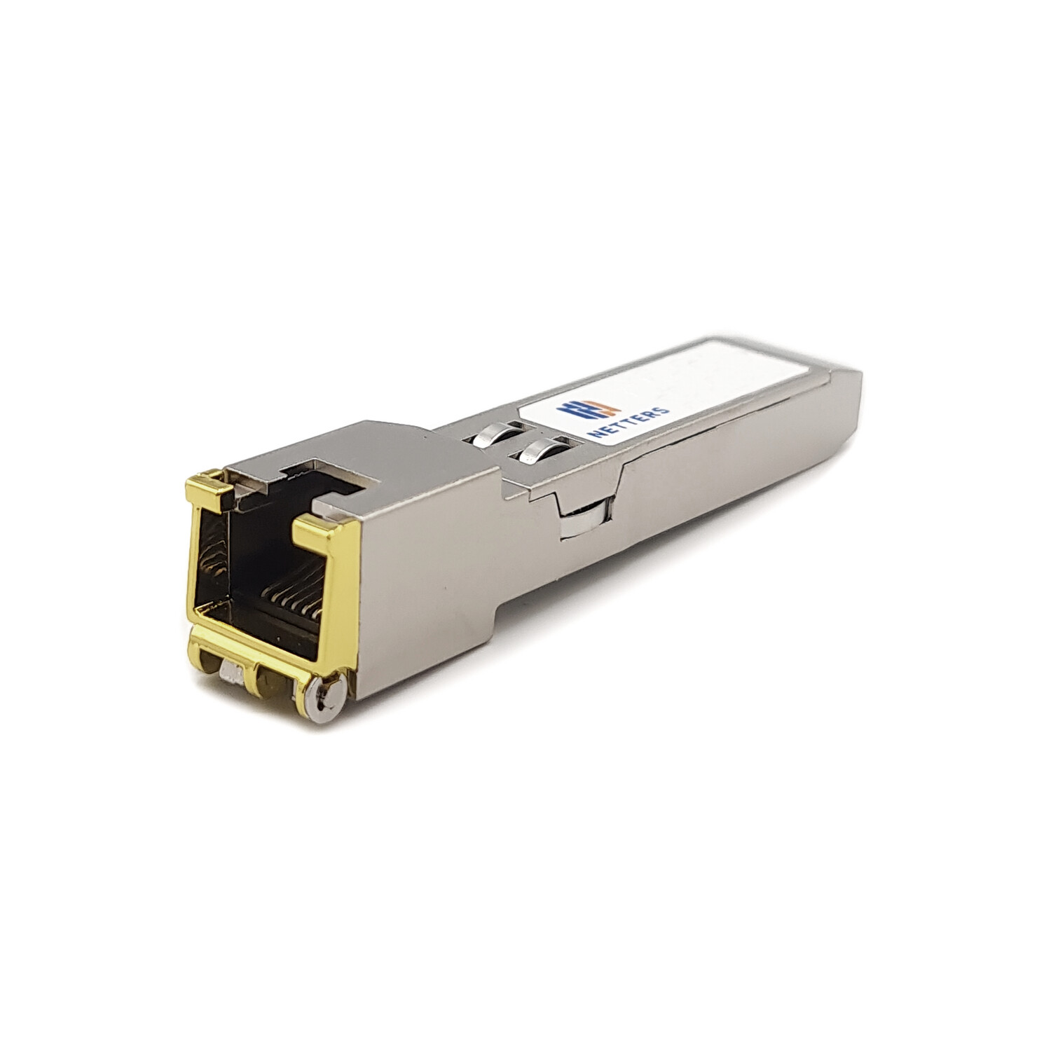 1G Twisted Pair - RJ45