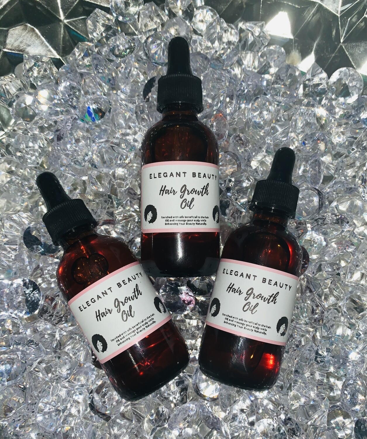 Hair Growth Serum