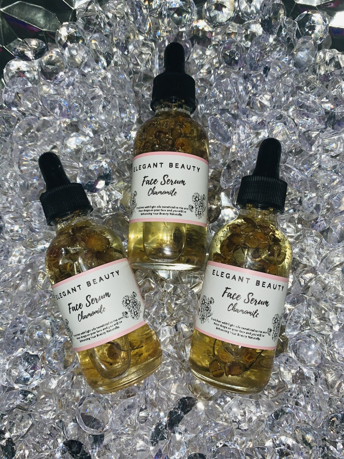 Face Serums