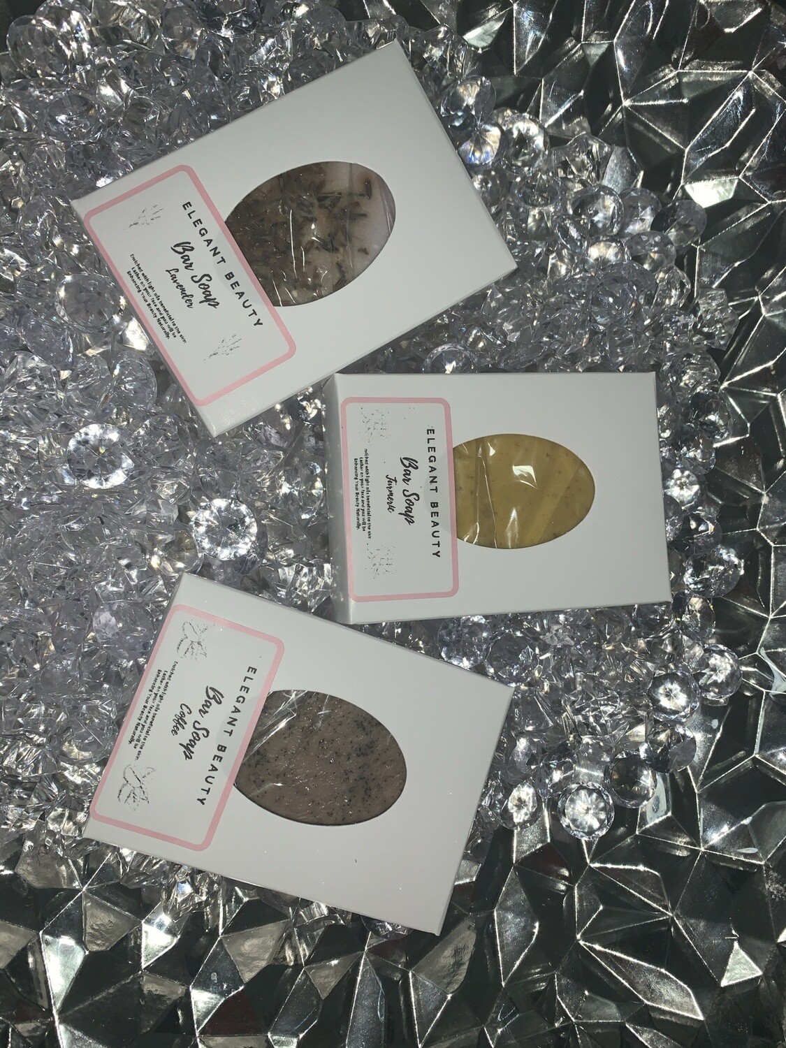 Bar Soaps