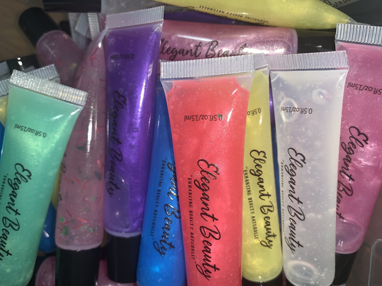 Glosses