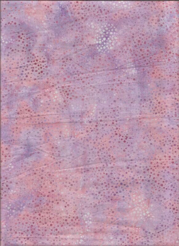 Batik Dots, Fb. PETAL