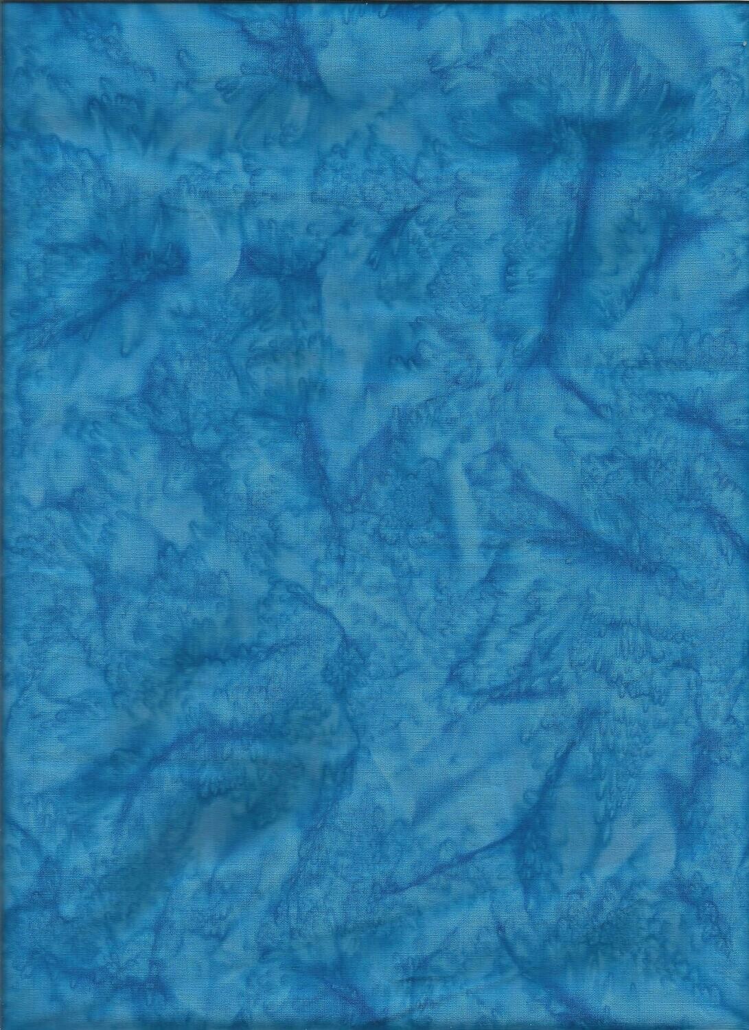 Batik, Fb. PEACOCK