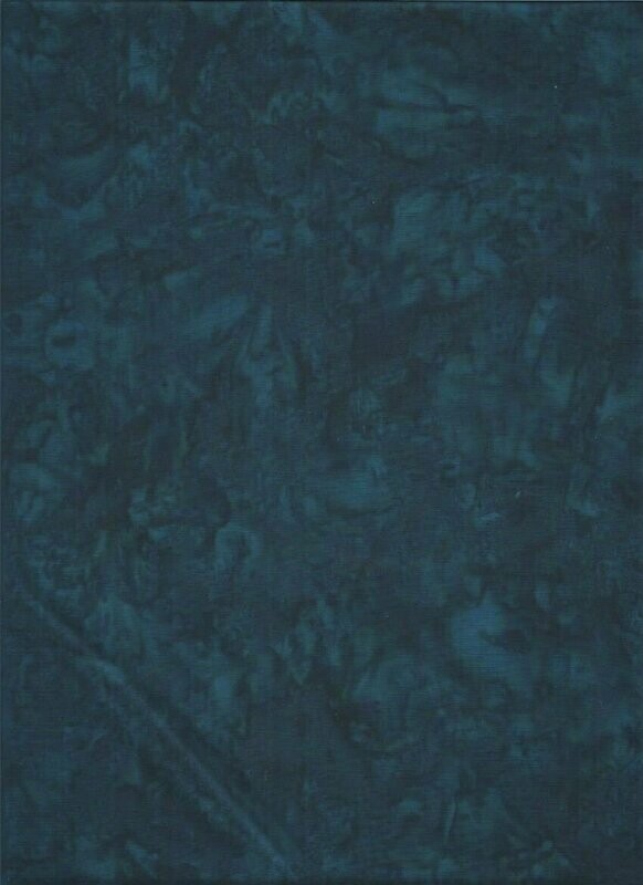 Batik, Fb. MALACHIT