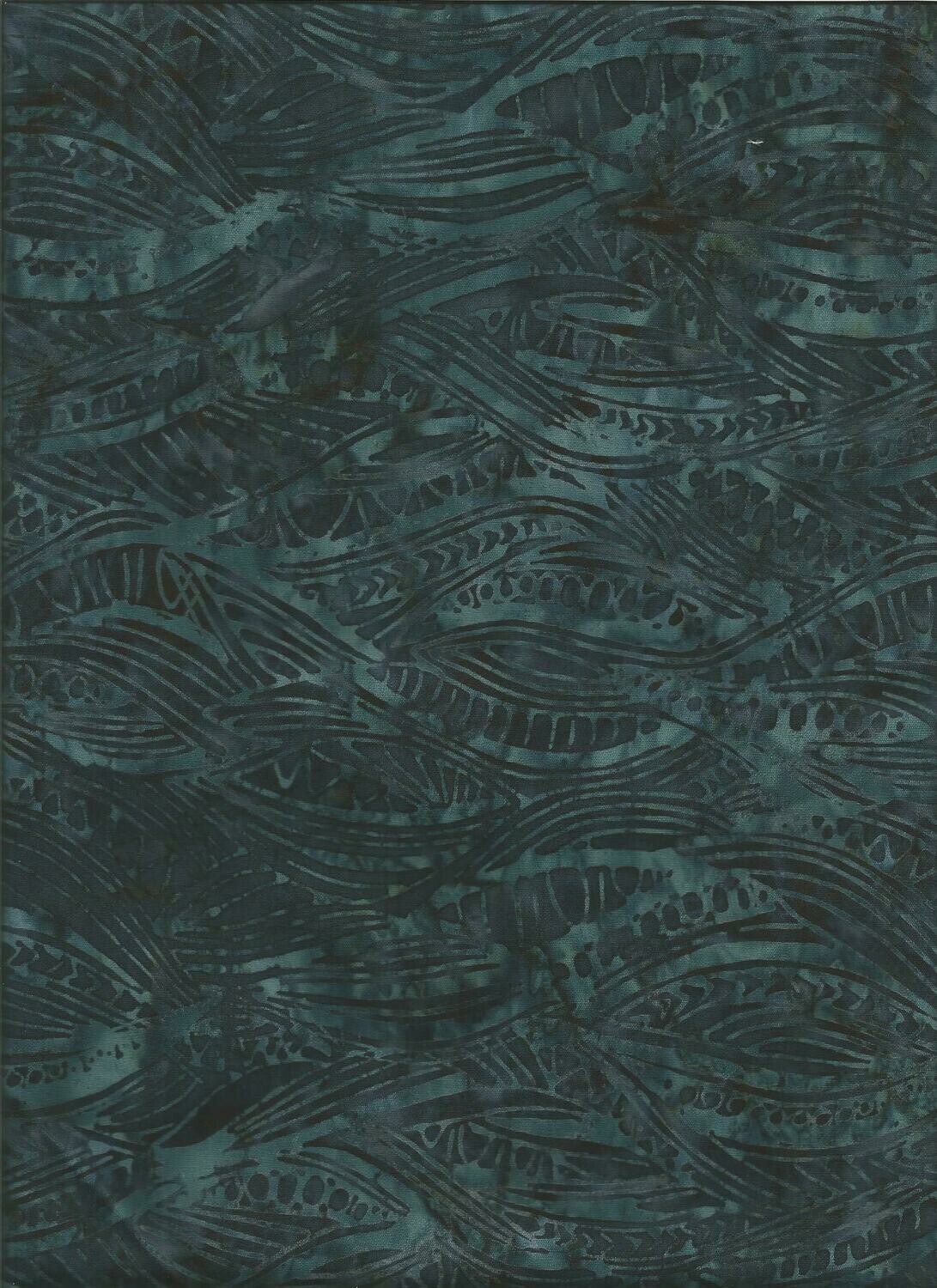 Batik, Fb. ABYSS