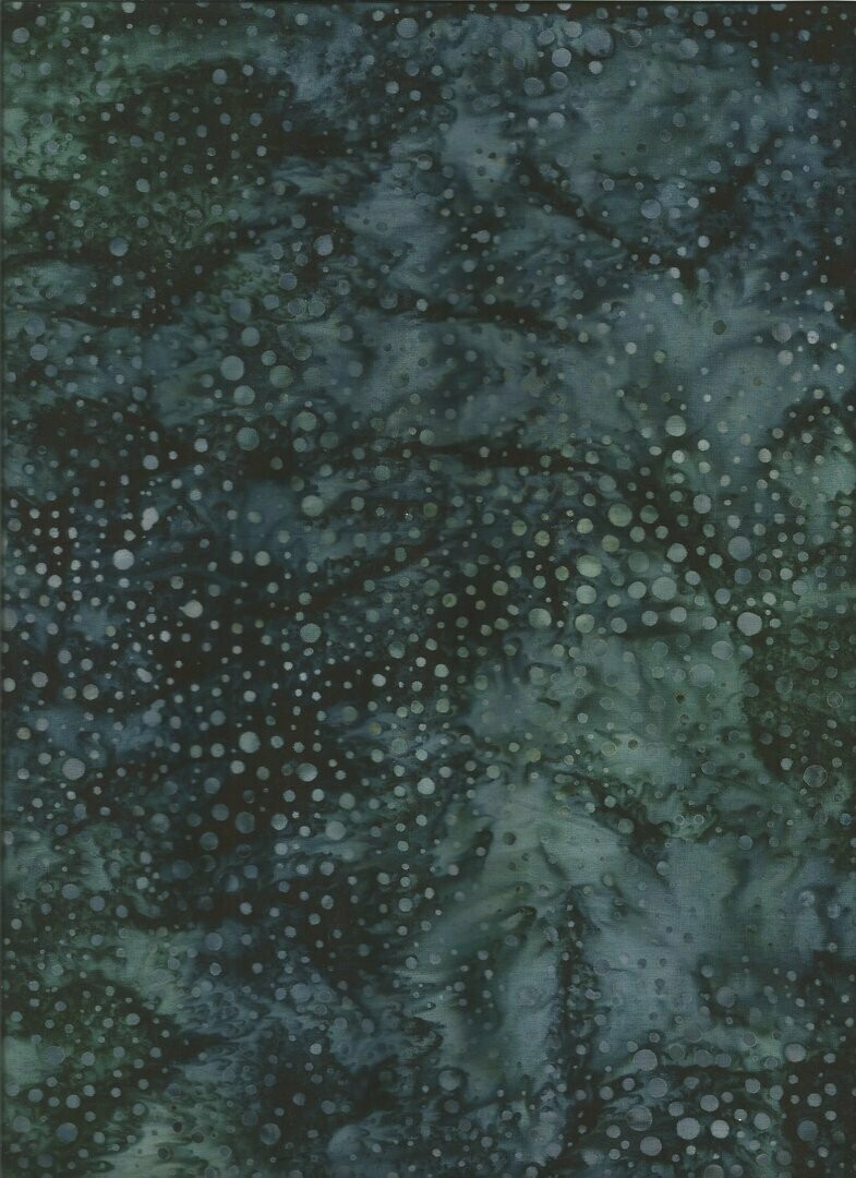 Batik, Fb. NIGHTFALL