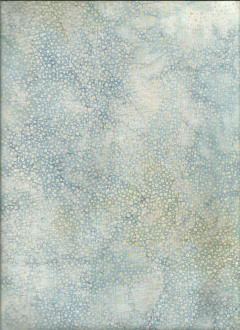 Batik Dots, Fb. GLACIER