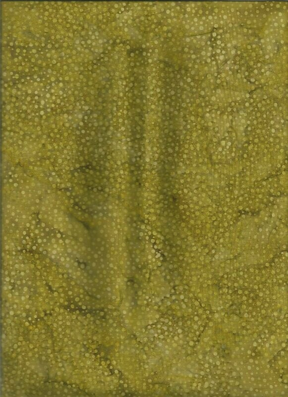 Batik Dots, Fb. OLIVIA