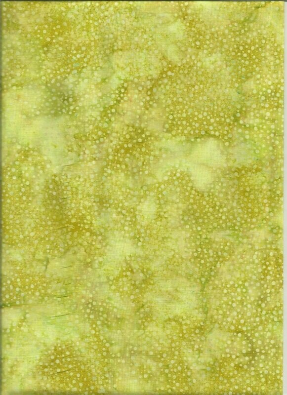 Batik Dots, Fb. LIME