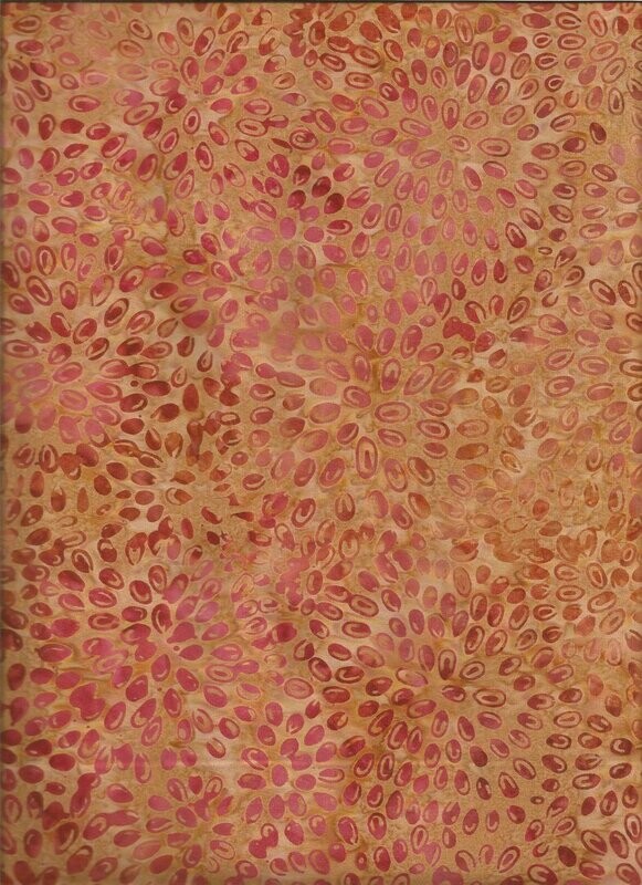 Batik, Fb. GOLD