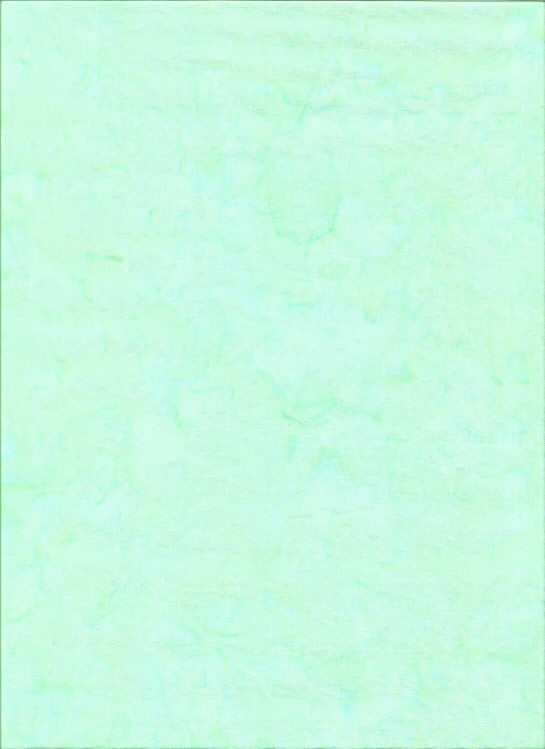 Batik, Fb. SEAFOAM