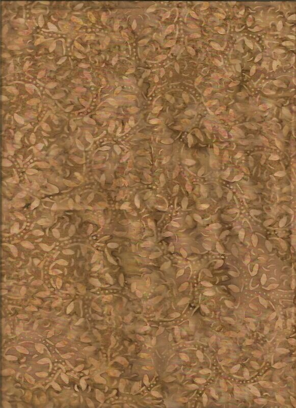 Batik, Fb. JASPER
