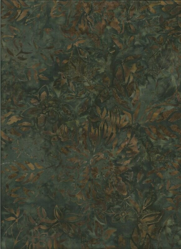 Batik, Fb. EVERGREEN