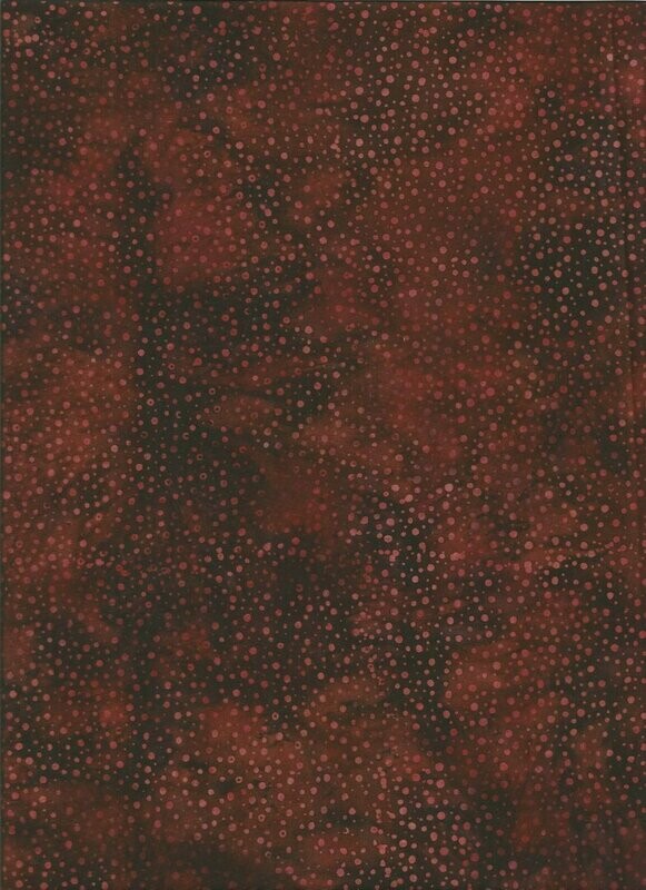 Batik Dots, Fb. LAVA