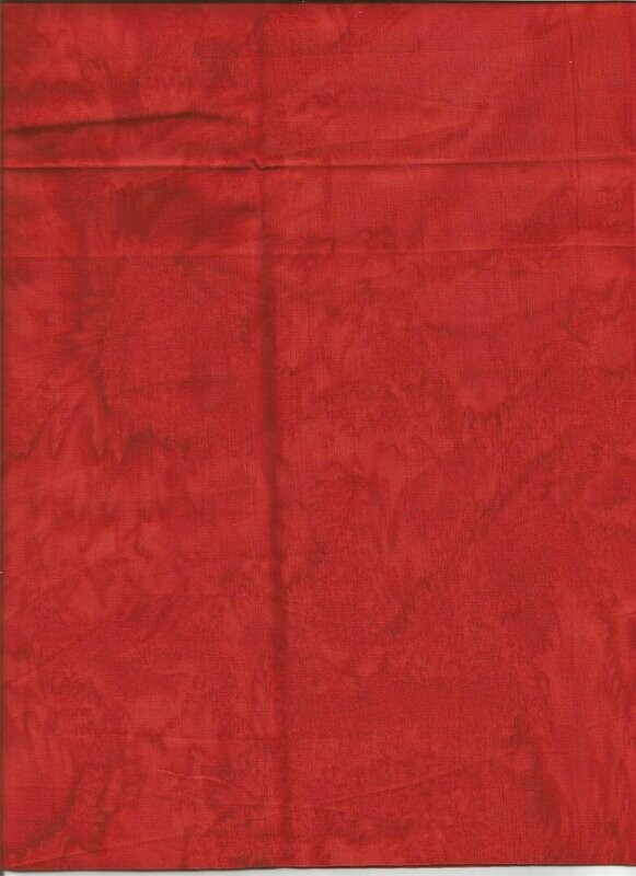 Batik, Fb. CHILIES