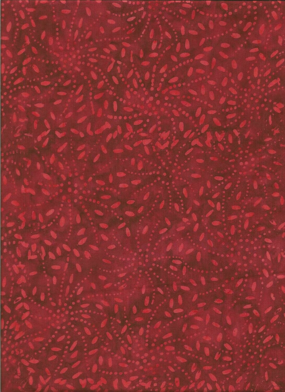 Batik, Fb. WINE
