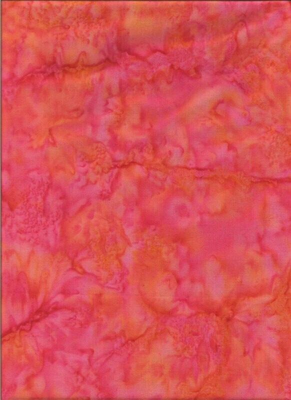 Batik, Fb. CANDY