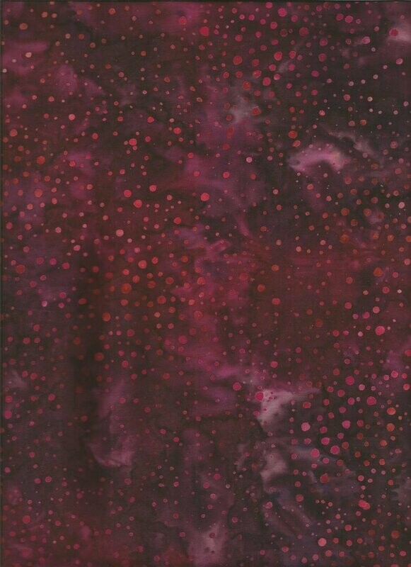 Batik, Fb. WINEBERRY