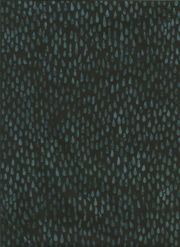 Batik, Fb. COAL