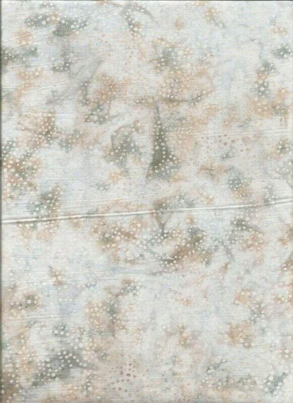 Batik Dots, Fb. STONE