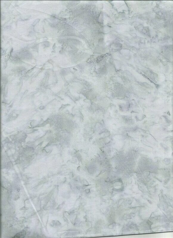 Batik, Fb. CHROME