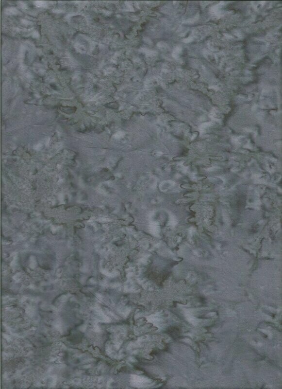 Batik, Fb. GRAVITY
