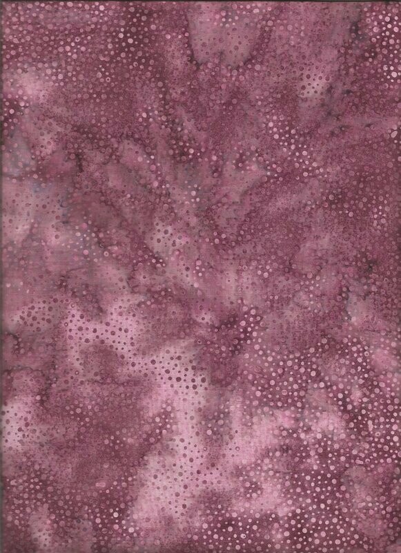 Batik Dots, Fb. JELLY