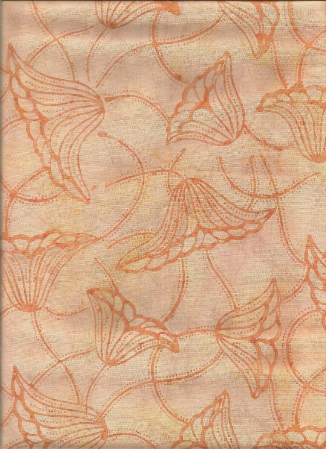 Batik, Fb. APRICOT