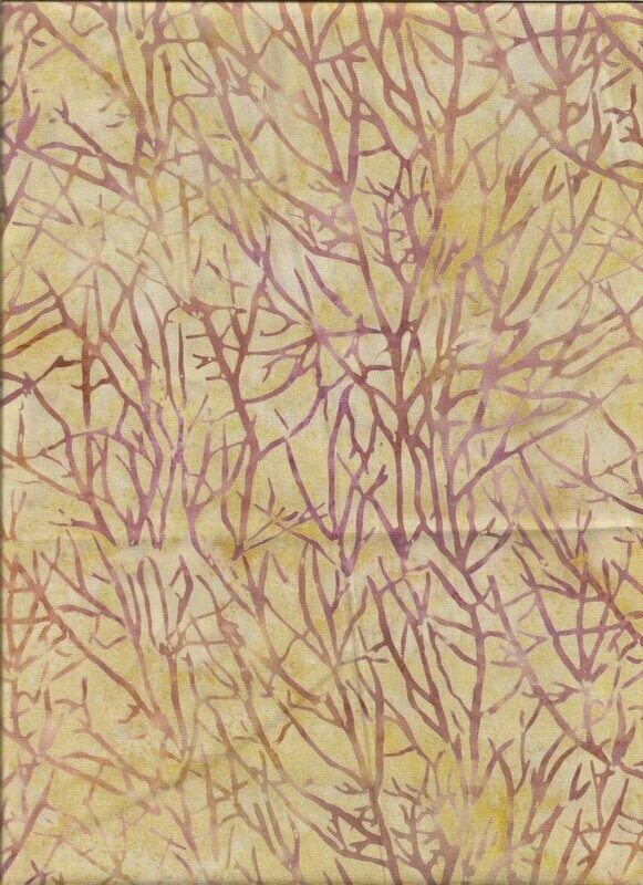 Batik, Fb. HARVEST