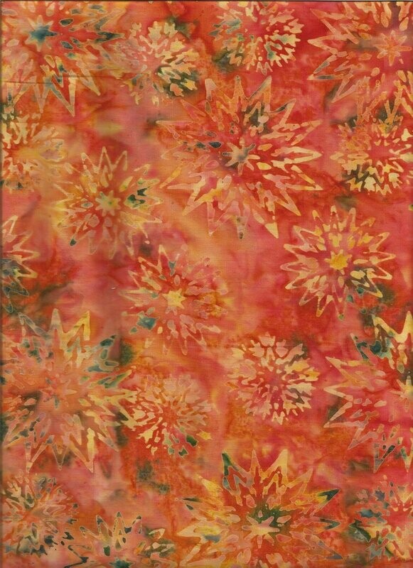 Batik, Fb. FIESTA