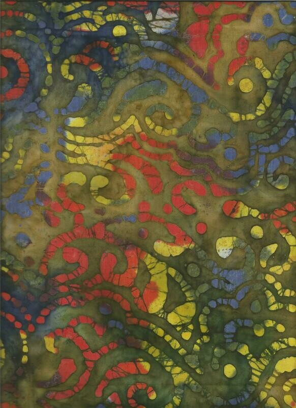 Batik, Fb. LEAF