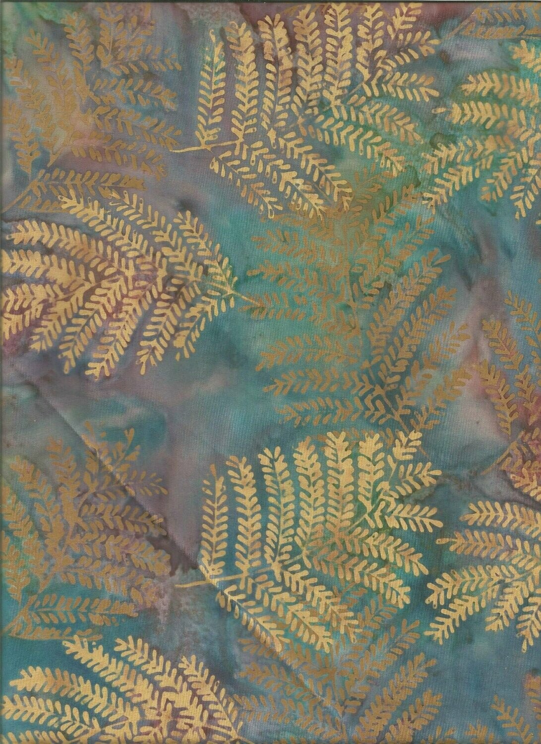 Batik Fb. PEACOCK