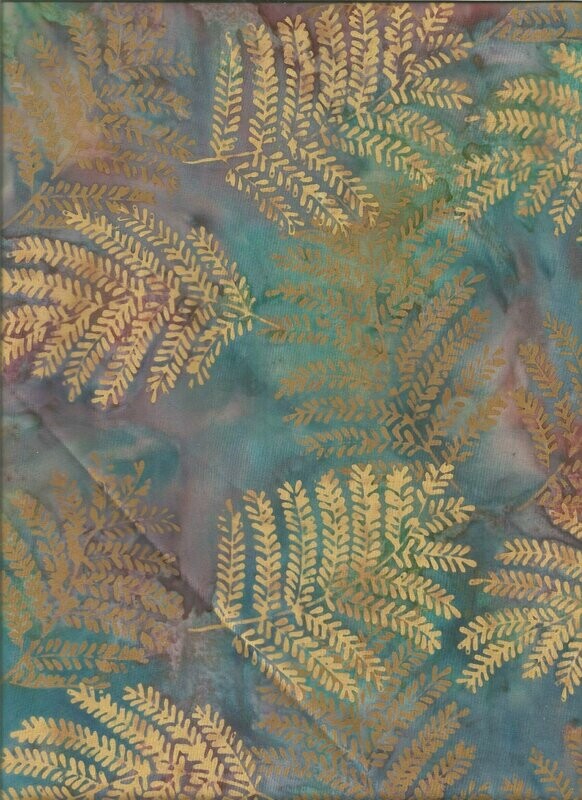 Batik Fb. PEACOCK