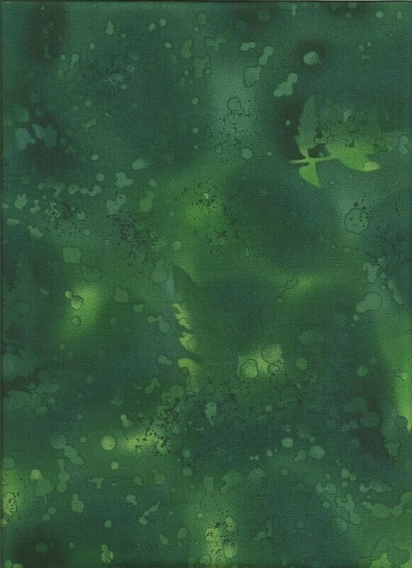Fossil Fern, Fb. SPINACH