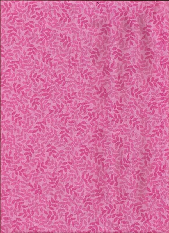 Harmony, Fb. PARTY PINK
