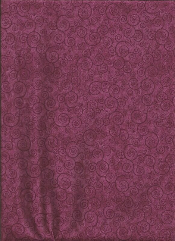 Harmony, Fb. PLUM VELVET