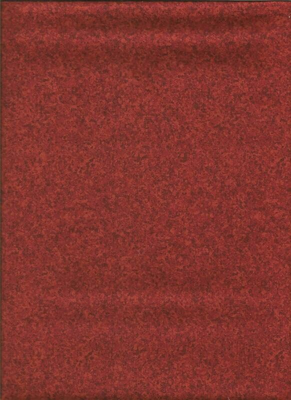 Color Blends, Fb. PAPRIKA