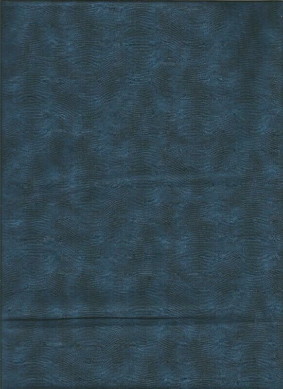 Equipoise, Fb. DEEP BLUE