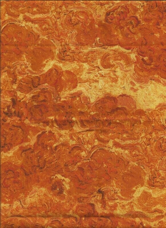 Van Gogh, Fb. FLAME