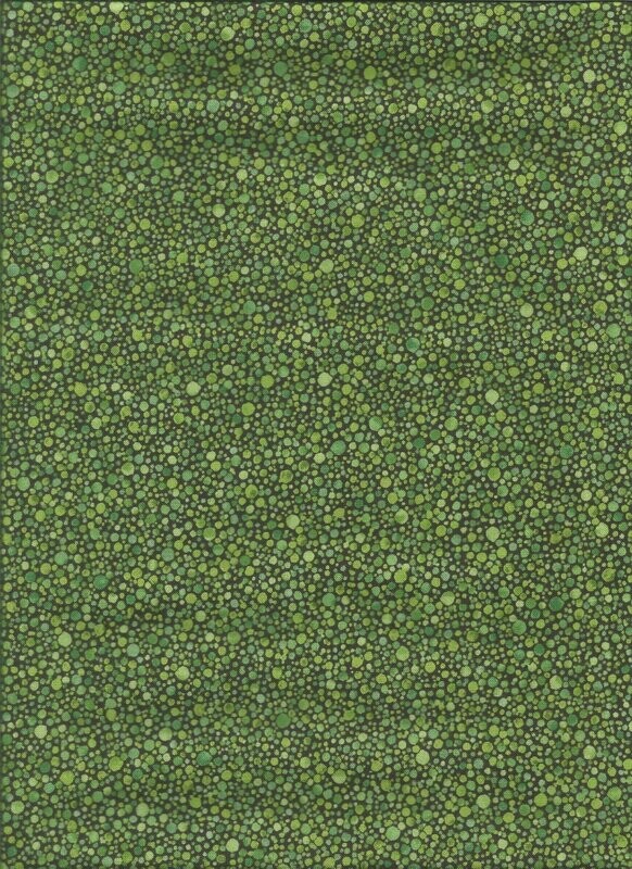 Texture Spectrum, Fb. GRASS