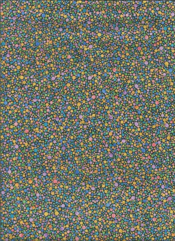Texture Spectrum, Fb. MULTI