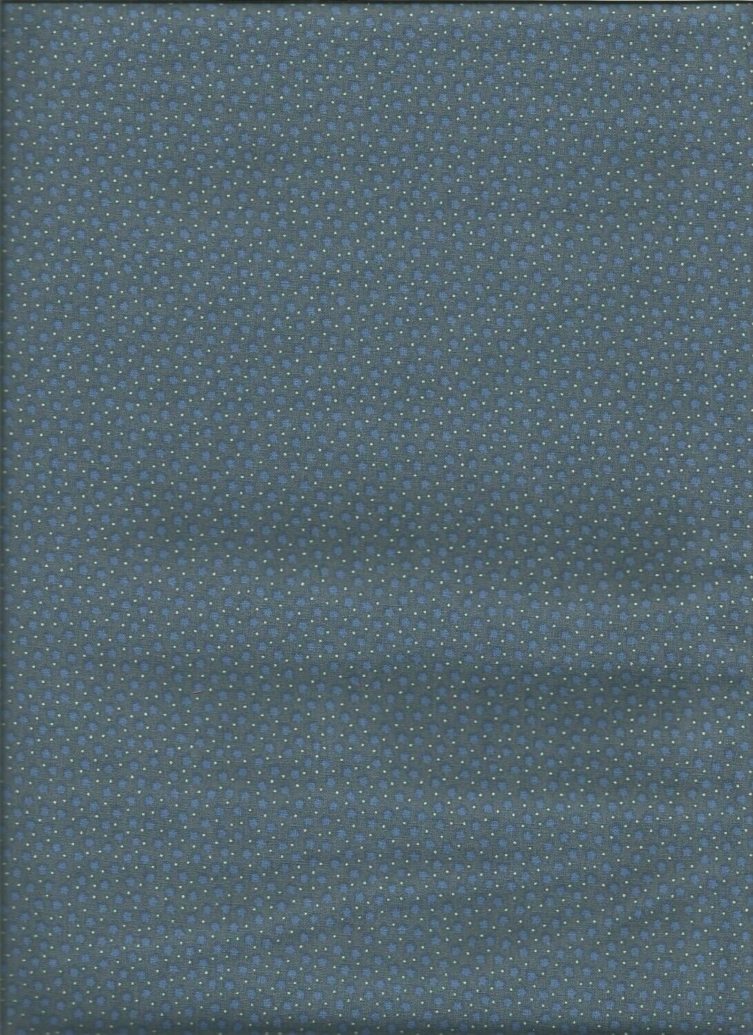 Streumuster