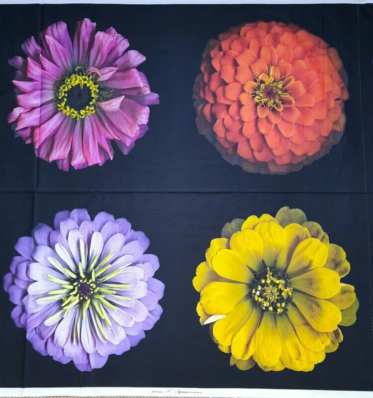Flower Power